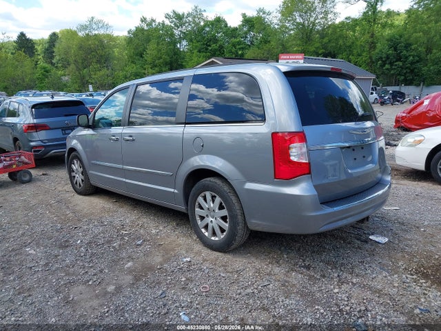 Aukcja sprzedaży 2016 Chrysler Town & Country Touring, vin: 2C4RC1BG6GR304478, numer aukcji: 45230880