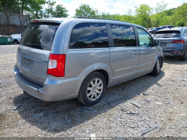 Aukcja sprzedaży 2016 Chrysler Town & Country Touring, vin: 2C4RC1BG6GR304478, numer aukcji: 45230880
