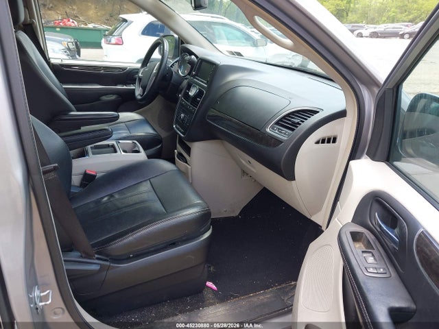 Aukcja sprzedaży 2016 Chrysler Town & Country Touring, vin: 2C4RC1BG6GR304478, numer aukcji: 45230880