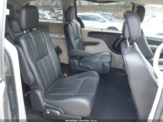 Aukcja sprzedaży 2016 Chrysler Town & Country Touring, vin: 2C4RC1BG6GR304478, numer aukcji: 45230880