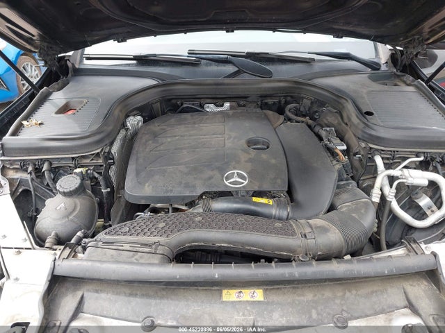 Продаж на аукціоні авто 2021 Mercedes-benz Glc 300 Suv, vin: W1N0G8DBXMV266780, номер лоту: 45230886