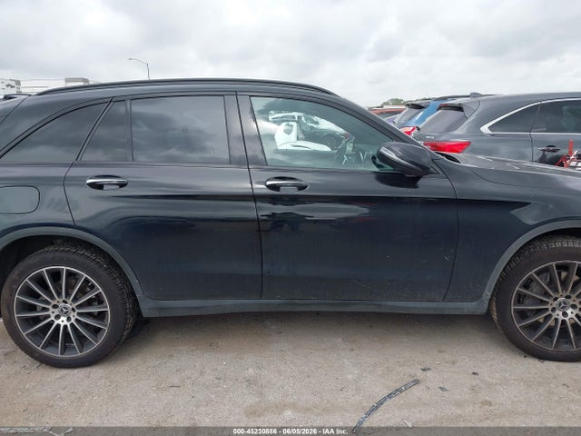 Продаж на аукціоні авто 2021 Mercedes-benz Glc 300 Suv, vin: W1N0G8DBXMV266780, номер лоту: 45230886