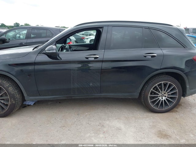 Продаж на аукціоні авто 2021 Mercedes-benz Glc 300 Suv, vin: W1N0G8DBXMV266780, номер лоту: 45230886