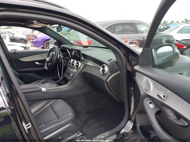 Продаж на аукціоні авто 2021 Mercedes-benz Glc 300 Suv, vin: W1N0G8DBXMV266780, номер лоту: 45230886