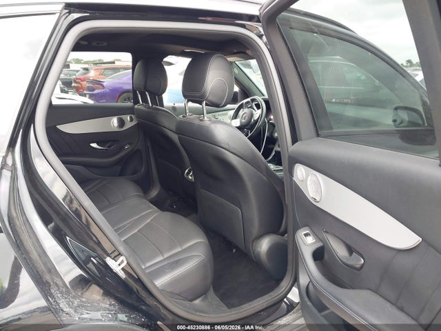 Продаж на аукціоні авто 2021 Mercedes-benz Glc 300 Suv, vin: W1N0G8DBXMV266780, номер лоту: 45230886