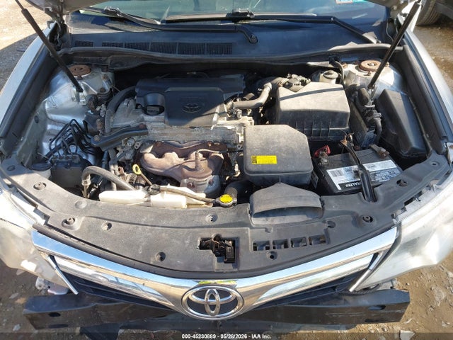 Продаж на аукціоні авто 2013 Toyota Camry Le, vin: 4T4BF1FK8DR278151, номер лоту: 45230889