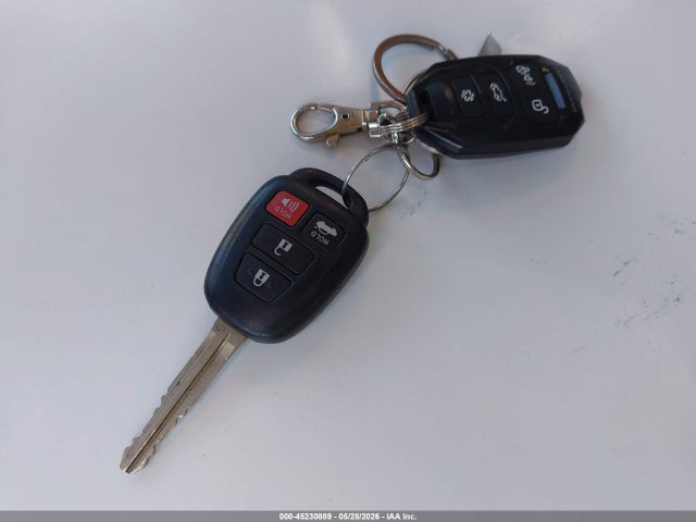 Продаж на аукціоні авто 2013 Toyota Camry Le, vin: 4T4BF1FK8DR278151, номер лоту: 45230889