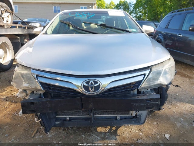 Продаж на аукціоні авто 2013 Toyota Camry Le, vin: 4T4BF1FK8DR278151, номер лоту: 45230889
