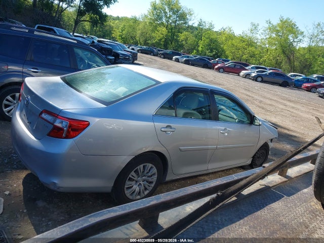 Продаж на аукціоні авто 2013 Toyota Camry Le, vin: 4T4BF1FK8DR278151, номер лоту: 45230889