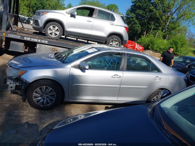 Продаж на аукціоні авто 2013 Toyota Camry Le, vin: 4T4BF1FK8DR278151, номер лоту: 45230889