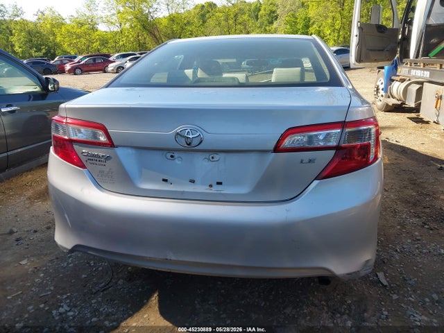 Продаж на аукціоні авто 2013 Toyota Camry Le, vin: 4T4BF1FK8DR278151, номер лоту: 45230889