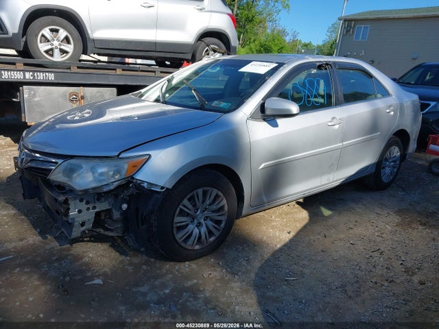 Продаж на аукціоні авто 2013 Toyota Camry Le, vin: 4T4BF1FK8DR278151, номер лоту: 45230889