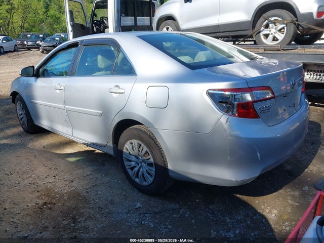 Продаж на аукціоні авто 2013 Toyota Camry Le, vin: 4T4BF1FK8DR278151, номер лоту: 45230889