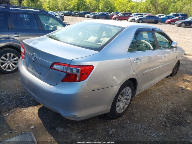 Продаж на аукціоні авто 2013 Toyota Camry Le, vin: 4T4BF1FK8DR278151, номер лоту: 45230889
