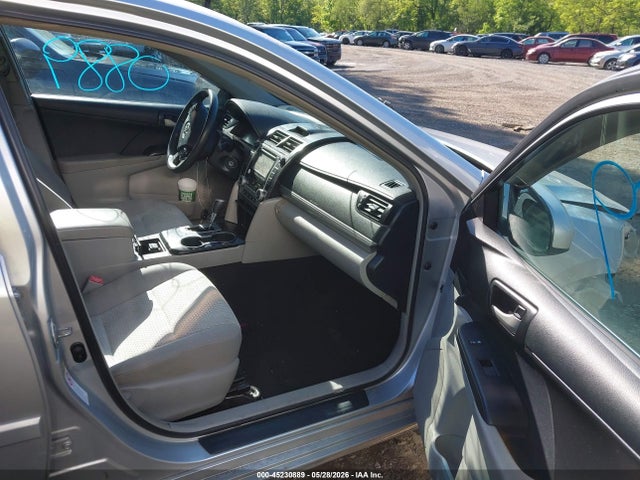 Продаж на аукціоні авто 2013 Toyota Camry Le, vin: 4T4BF1FK8DR278151, номер лоту: 45230889