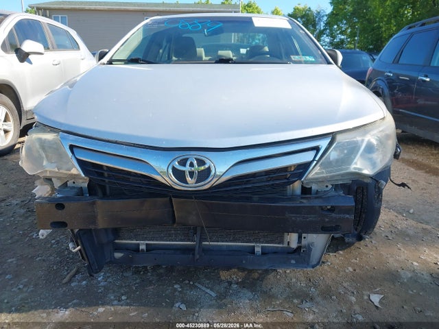 Продаж на аукціоні авто 2013 Toyota Camry Le, vin: 4T4BF1FK8DR278151, номер лоту: 45230889