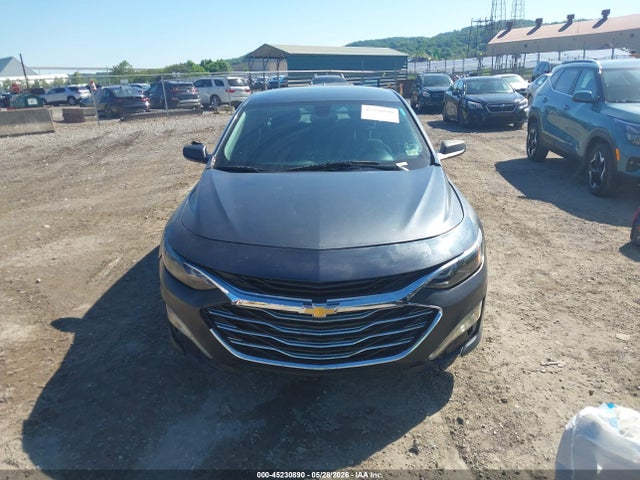 Продажа на аукционе авто 2020 Chevrolet Malibu Fwd Ls, vin: 1G1ZB5ST9LF121495, номер лота: 45230890