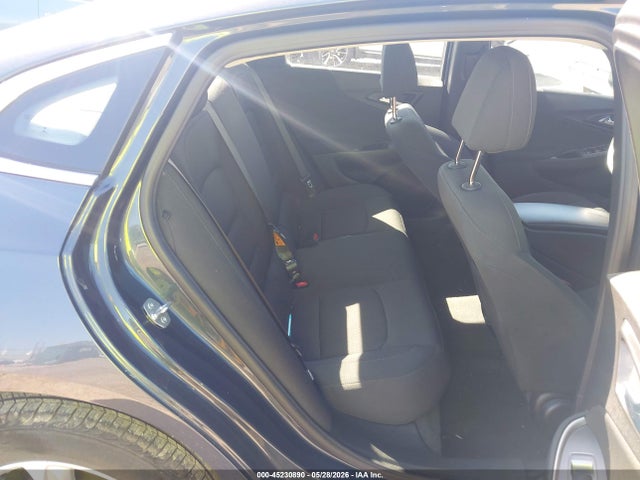 Продажа на аукционе авто 2020 Chevrolet Malibu Fwd Ls, vin: 1G1ZB5ST9LF121495, номер лота: 45230890