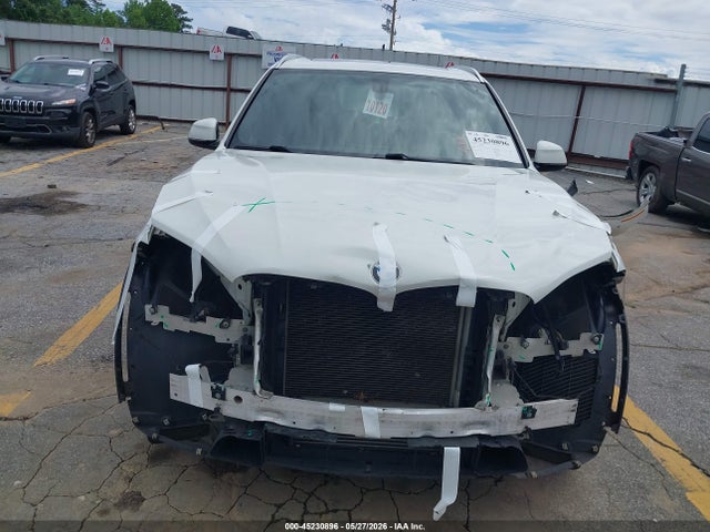 45230896 :رقم المزاد ، 5UXKR0C58J0X86054 vin ، 2018 Bmw X5 Xdrive35i مزاد بيع