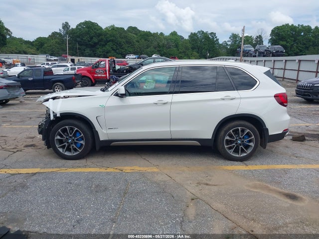 2018 Bmw X5 Xdrive35i მანქანა იყიდება აუქციონზე, vin: 5UXKR0C58J0X86054, აუქციონის ნომერი: 45230896