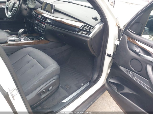 Продаж на аукціоні авто 2018 Bmw X5 Xdrive35i, vin: 5UXKR0C58J0X86054, номер лоту: 45230896