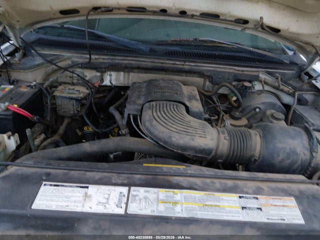 Продаж на аукціоні авто 2000 Ford F-150 Lariat/work Series/xl/xlt, vin: 1FTRX17W0YKB22361, номер лоту: 45230898