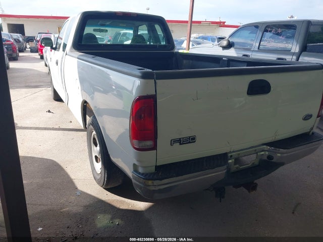 Продаж на аукціоні авто 2000 Ford F-150 Lariat/work Series/xl/xlt, vin: 1FTRX17W0YKB22361, номер лоту: 45230898