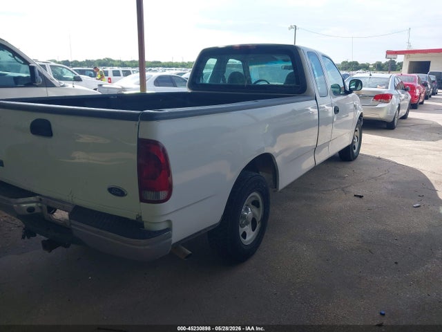 Продаж на аукціоні авто 2000 Ford F-150 Lariat/work Series/xl/xlt, vin: 1FTRX17W0YKB22361, номер лоту: 45230898