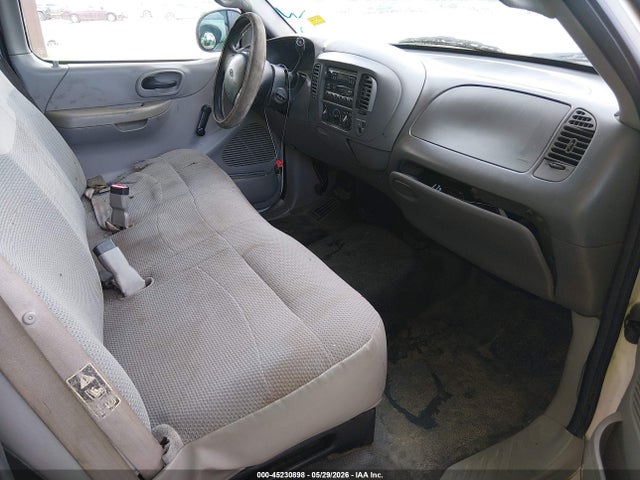 Продаж на аукціоні авто 2000 Ford F-150 Lariat/work Series/xl/xlt, vin: 1FTRX17W0YKB22361, номер лоту: 45230898
