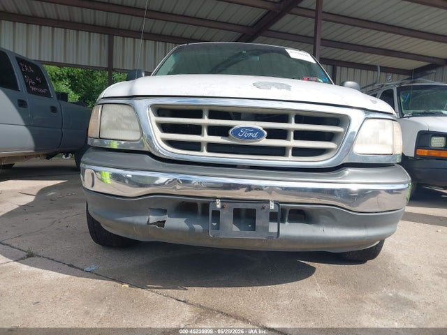 Продаж на аукціоні авто 2000 Ford F-150 Lariat/work Series/xl/xlt, vin: 1FTRX17W0YKB22361, номер лоту: 45230898