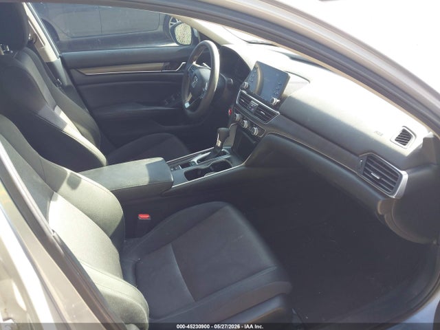 Продажа на аукционе авто 2018 Honda Accord Lx, vin: 1HGCV1F18JA076261, номер лота: 45230900