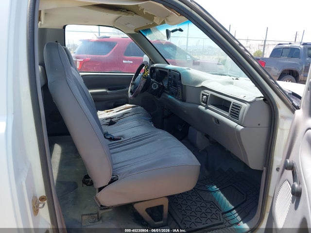 Продажа на аукционе авто 1996 Dodge Ram 1500, vin: 1B7HC16X4TS611646, номер лота: 45230904