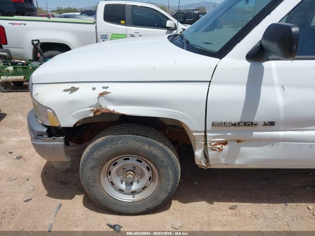 Продажа на аукционе авто 1996 Dodge Ram 1500, vin: 1B7HC16X4TS611646, номер лота: 45230904