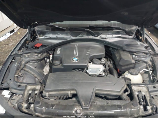 45230905 :رقم المزاد ، WBA3N9C50EF722483 vin ، 2014 Bmw 428i Xdrive مزاد بيع