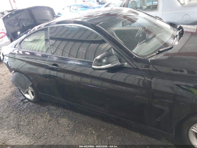 45230905 :رقم المزاد ، WBA3N9C50EF722483 vin ، 2014 Bmw 428i Xdrive مزاد بيع