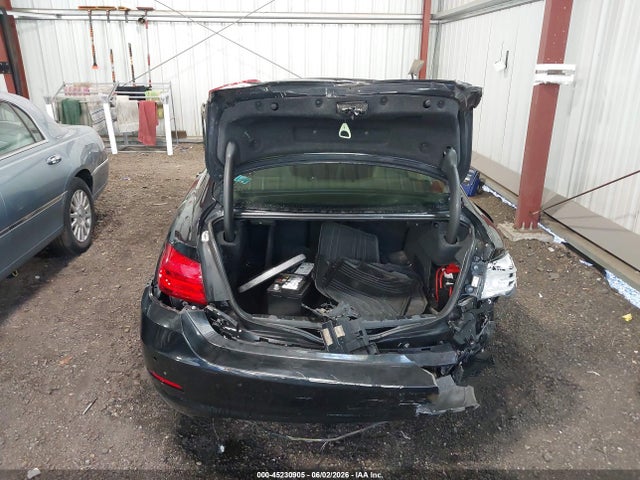 45230905 :رقم المزاد ، WBA3N9C50EF722483 vin ، 2014 Bmw 428i Xdrive مزاد بيع
