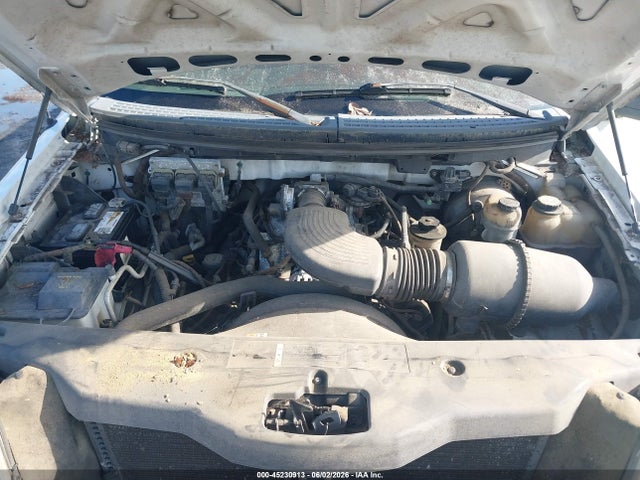 45230913 :رقم المزاد ، 1FTRX12W95NA29503 vin ، 2005 Ford F-150 Stx/xl/xlt مزاد بيع