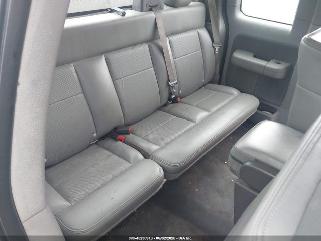 45230913 :رقم المزاد ، 1FTRX12W95NA29503 vin ، 2005 Ford F-150 Stx/xl/xlt مزاد بيع