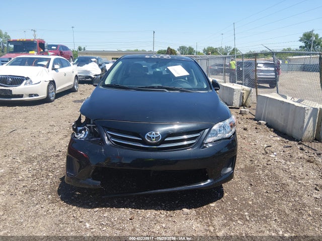 Aukcja sprzedaży 2013 Toyota Corolla Le, vin: 2T1BU4EE4DC940483, numer aukcji: 45230917