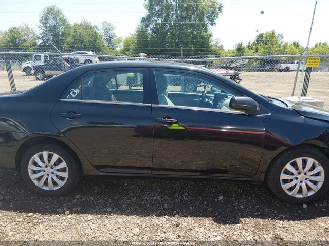 Aukcja sprzedaży 2013 Toyota Corolla Le, vin: 2T1BU4EE4DC940483, numer aukcji: 45230917