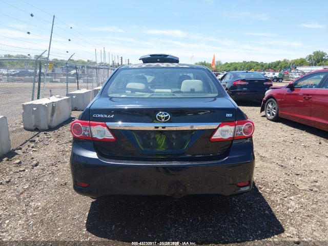 Aukcja sprzedaży 2013 Toyota Corolla Le, vin: 2T1BU4EE4DC940483, numer aukcji: 45230917
