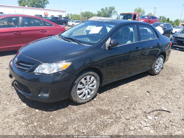 Aukcja sprzedaży 2013 Toyota Corolla Le, vin: 2T1BU4EE4DC940483, numer aukcji: 45230917