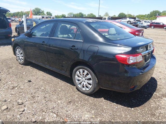 Aukcja sprzedaży 2013 Toyota Corolla Le, vin: 2T1BU4EE4DC940483, numer aukcji: 45230917