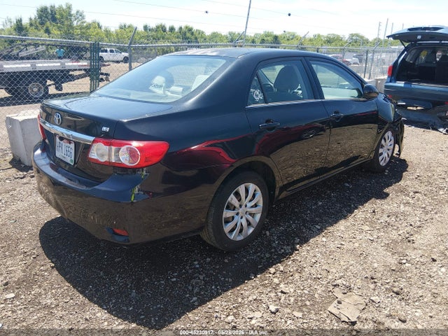 Aukcja sprzedaży 2013 Toyota Corolla Le, vin: 2T1BU4EE4DC940483, numer aukcji: 45230917