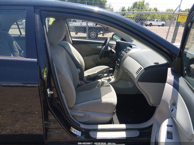 Aukcja sprzedaży 2013 Toyota Corolla Le, vin: 2T1BU4EE4DC940483, numer aukcji: 45230917