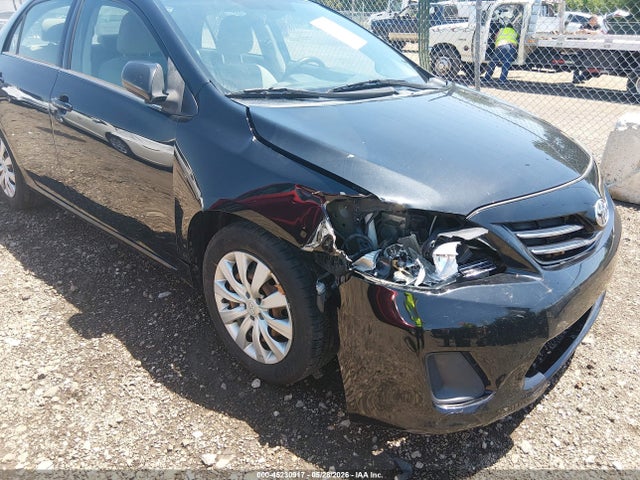 Aukcja sprzedaży 2013 Toyota Corolla Le, vin: 2T1BU4EE4DC940483, numer aukcji: 45230917