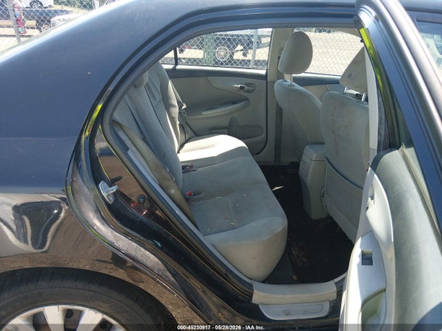 Aukcja sprzedaży 2013 Toyota Corolla Le, vin: 2T1BU4EE4DC940483, numer aukcji: 45230917