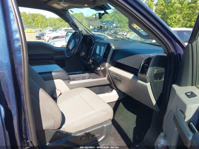 Продаж на аукціоні авто 2019 Ford F-150 Xlt, vin: 1FTEW1E45KFC14861, номер лоту: 45230921