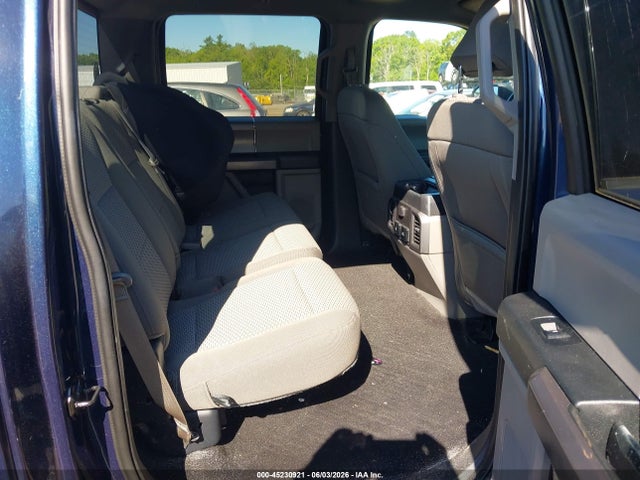 Продаж на аукціоні авто 2019 Ford F-150 Xlt, vin: 1FTEW1E45KFC14861, номер лоту: 45230921