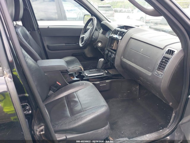45230922 :رقم المزاد ، 1FMCU9EG0CKC22151 vin ، 2012 Ford Escape Limited مزاد بيع
